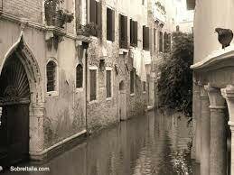 VENECIANOS (1300 D.C)