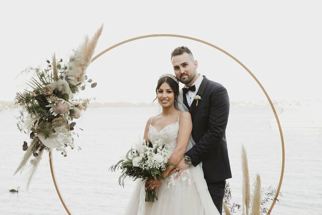 Arquexia's Decision to Marry Bob: Intimacy vs. Isolation