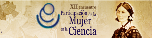 Participación de la  mujer en la Ciencia