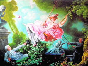 ETICA CONTEMPORANEA 1700