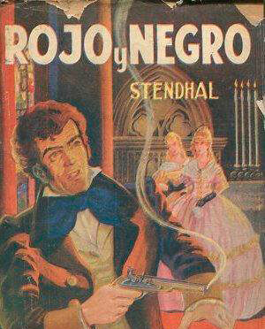 Rojo y negro (Realismo)