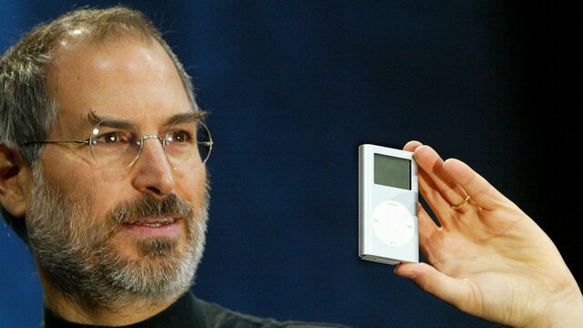 The Ipod