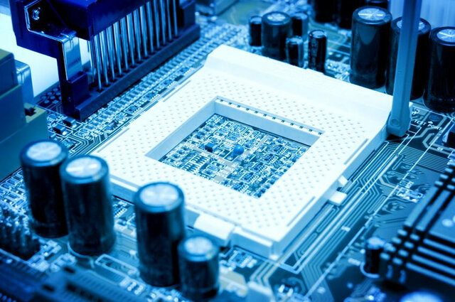 CIRCUITOS ELECTRONICOS DIGITALES