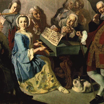 Timeline: Classical Timeline