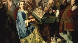 Classical Timeline