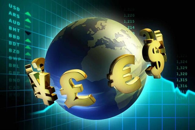 Cambios del poder económico