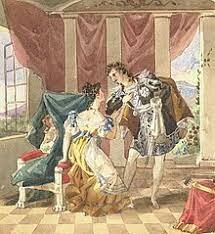 Le nozze di Figaro (The Marriage of Figaro)