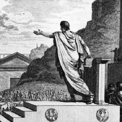 Timeline: Actividad 5. Formas de gobierno Jazmin