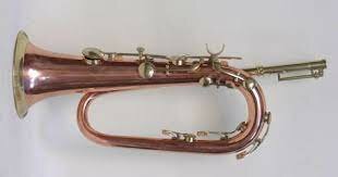 Anton Weidinger's Trumpet