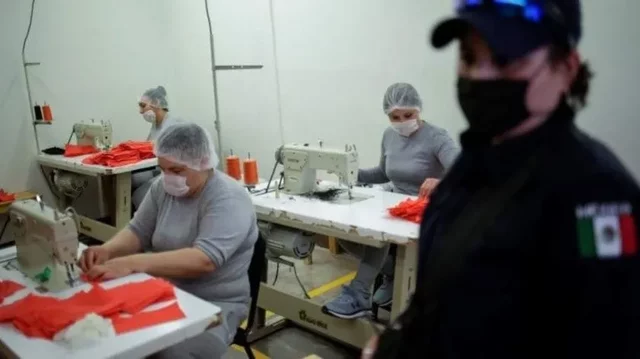 Reapertura en pandemia