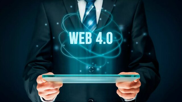 la web 4.0