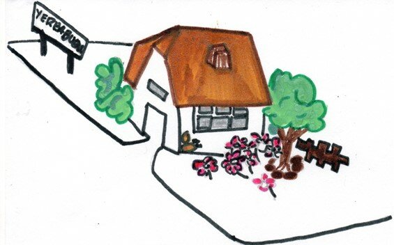 Primera Escuela Campestre