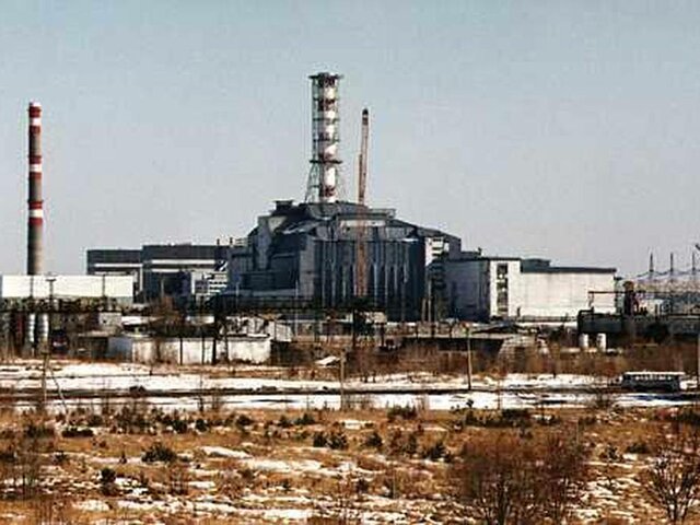 Chernobyl