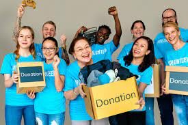 Organización vinculos