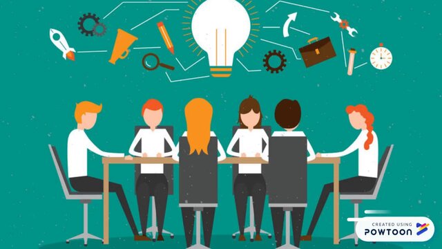 Tercera generación gestión del conocimiento