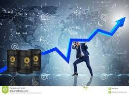 EL PETROLEO Y SU INFLUENCIA ECONÓMICA