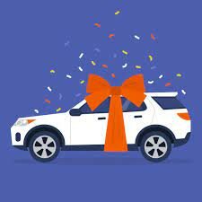 Bought my first car by myself