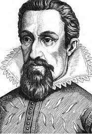Johannes Kepler
