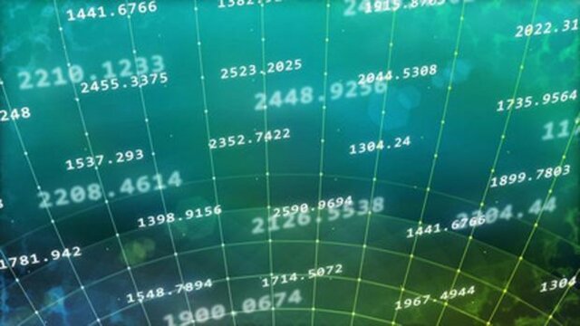 Números con decimales y Ley de la Continuidad