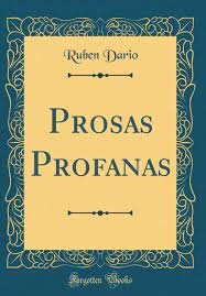 Prosas profanas (Modernismo)