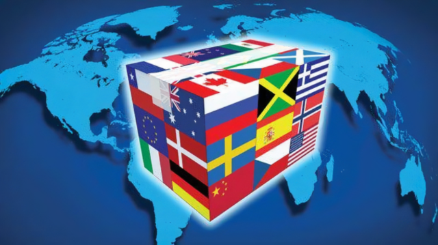 Zona de Libre Comercio EEUU/Canadá/México