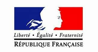 Liberté, Égalité, Fraternité.