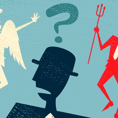 Timeline: Historia de la ética profesional.