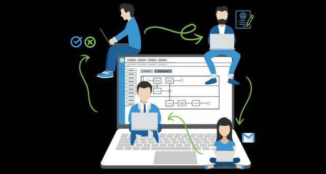 REINGENIERIA  DE LOS NEGOCIOS