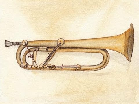 Haydn: Trumpet Concerto in E-Flat Major (1796)