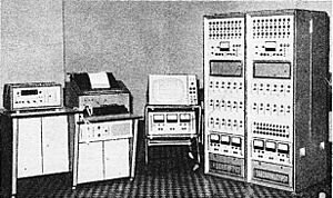 Maquina Analogica