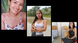 Timeline: AUTOBIOGRAFIA GRUPO NEC