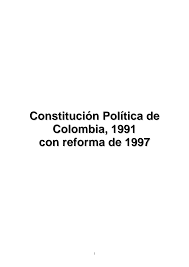 Programa de Reforma de 1997