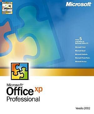 office xp
