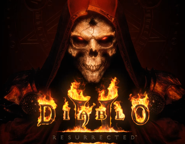 Diablo II