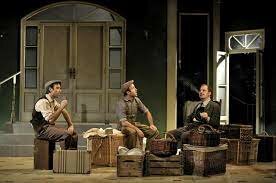 El Teatro Realista y Naturalista