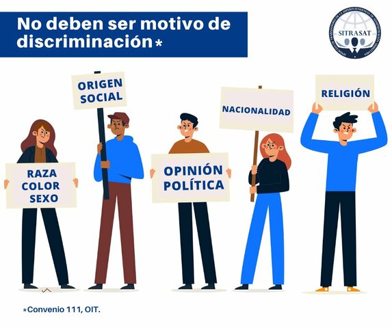 Convenio 111 (OIT)