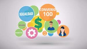 Convenio 100(OIT)