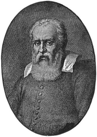 GALILEO GALILEI