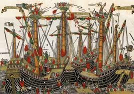 ARMADA DE VENECIA