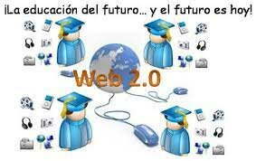 La Web 1.0 y 2.0