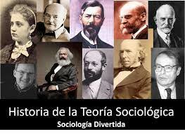 La teoría sociológica