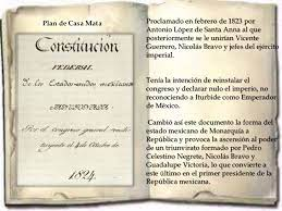 El plan de casa mata