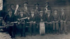 Timeline: Eesti muusika ajalugu