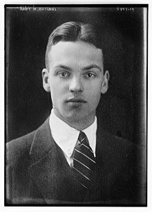 Robert Maynard Hutchins