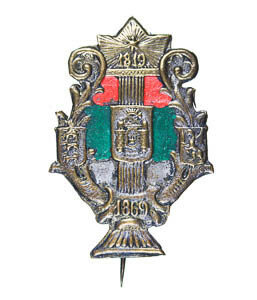 Esimene laulupidu Tartus