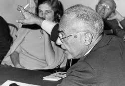 Joseph Schwab y P. Phenix