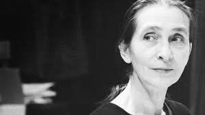 Pina Bausch