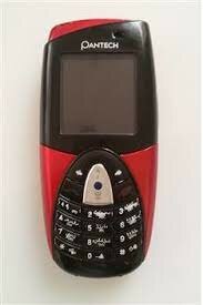 Tercer hito, la emoción de la tecnología en mi bolsillo