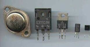 Segunda generación.