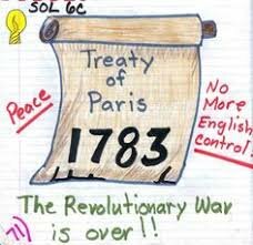 In Paris, the treaty has been signed